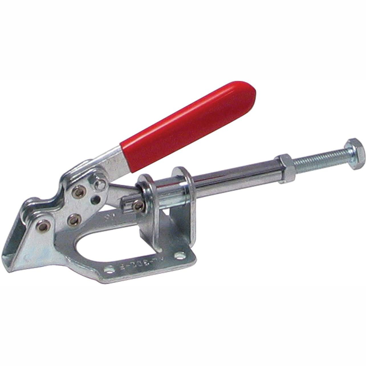 Inline Toggle Clamps